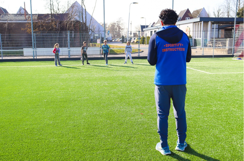 BSO Westzaan – Sportieve en creatieve opvang in Westzaan